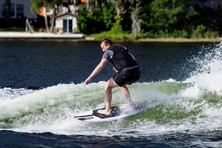 Wave King XL Surfer - Flyweight
