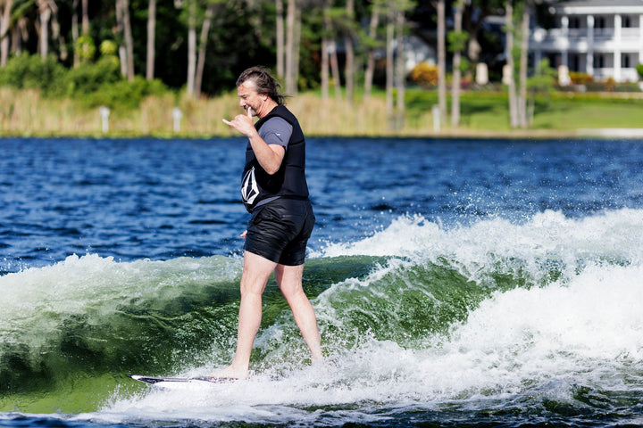 Wave King XL Surfer - Flyweight