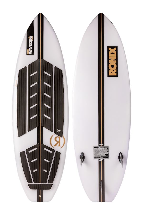 Wave King XL Surfer - Flyweight