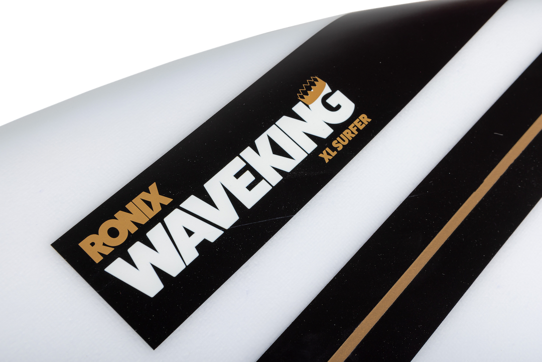 Wave King XL Surfer - Flyweight