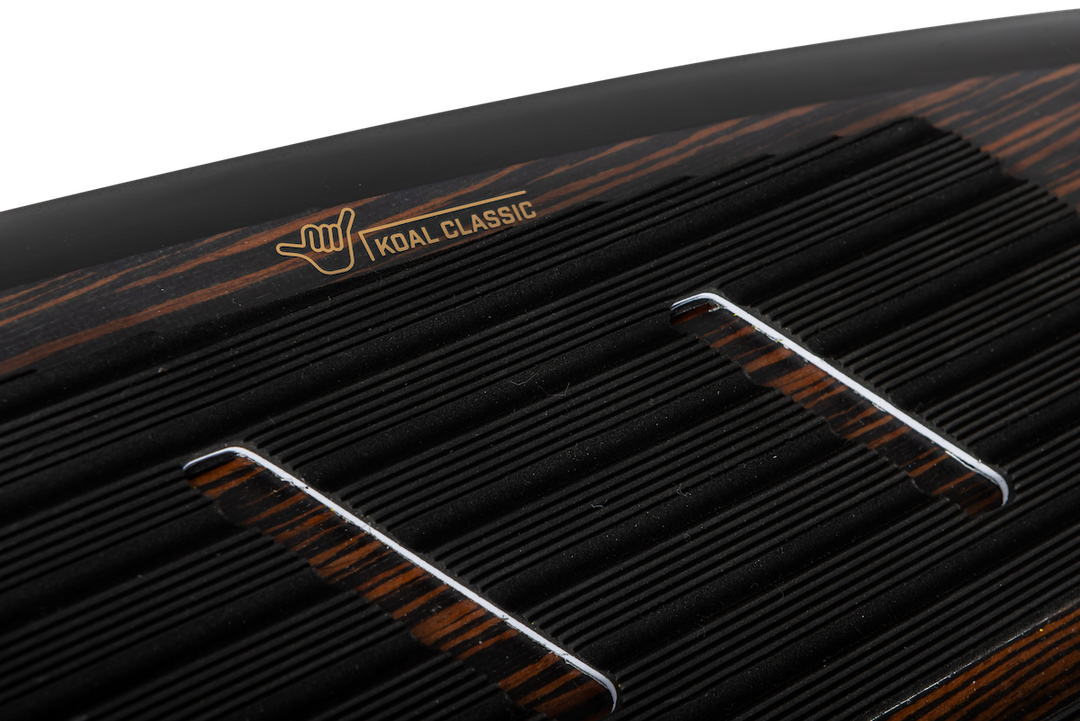 Wave King XL Skimmer - Koal Classic