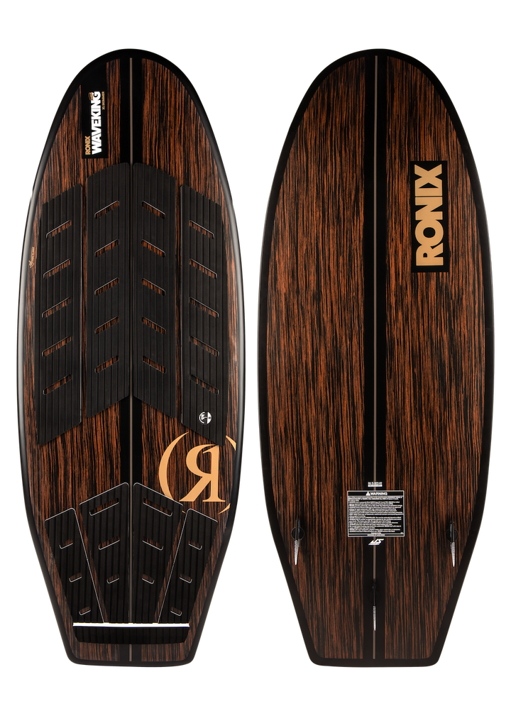Wave King XL Skimmer - Koal Classic