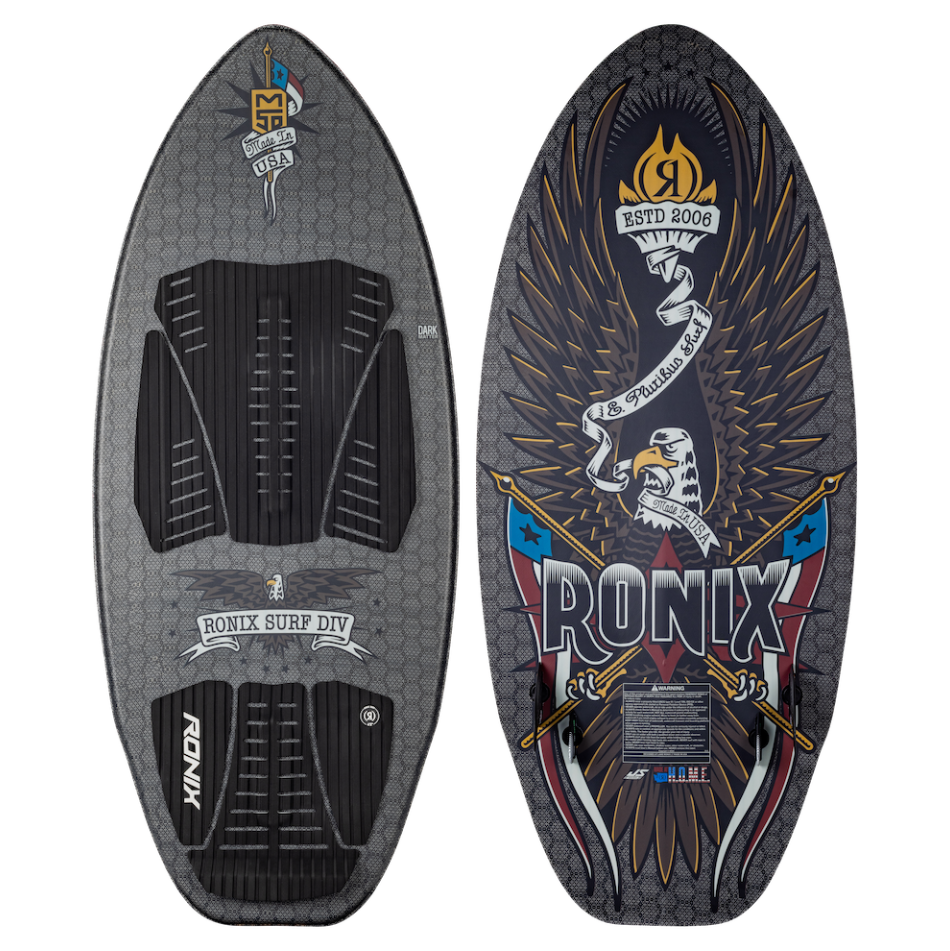 M50 - RONIX Dark Matter