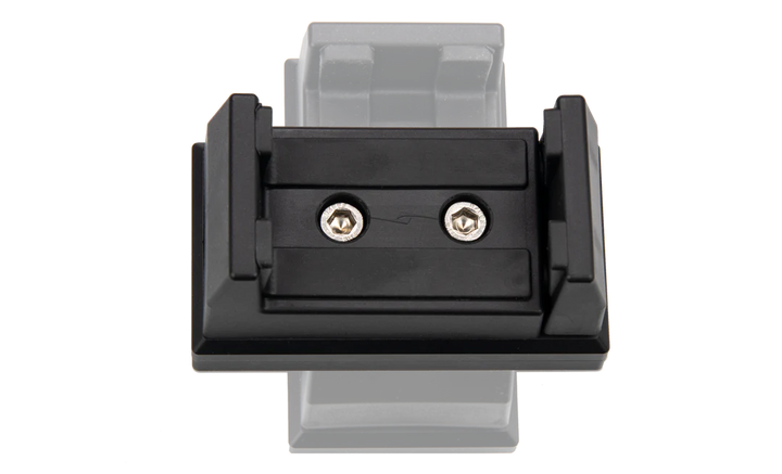Universal rotating phone holder mount with adjustable grip and 360-degree swivel for secure smartphone positioning.