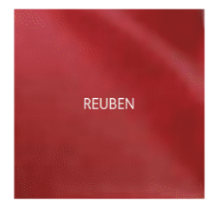 Malibu/Axis Ruben(dark red) Gel Coat '05-'10