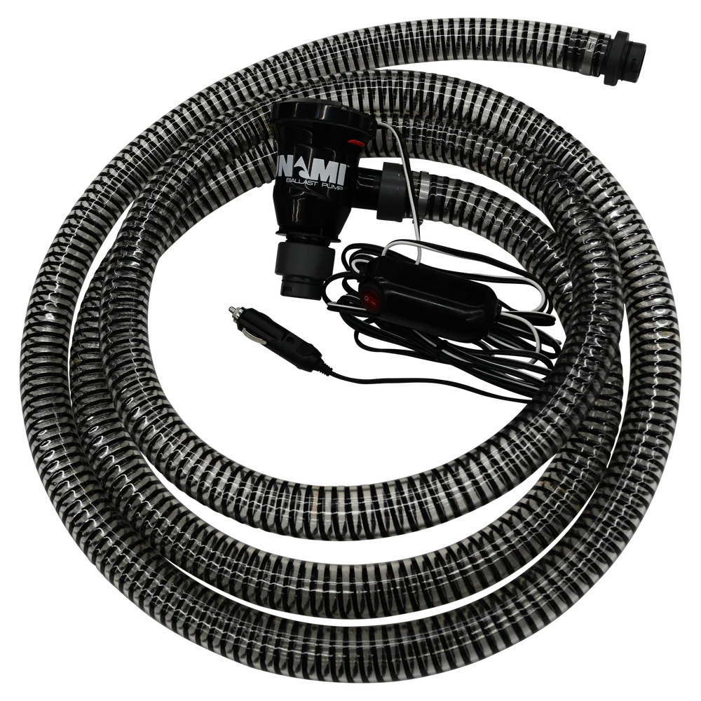 Supa Pump 3.0 Universal FatSac Pump