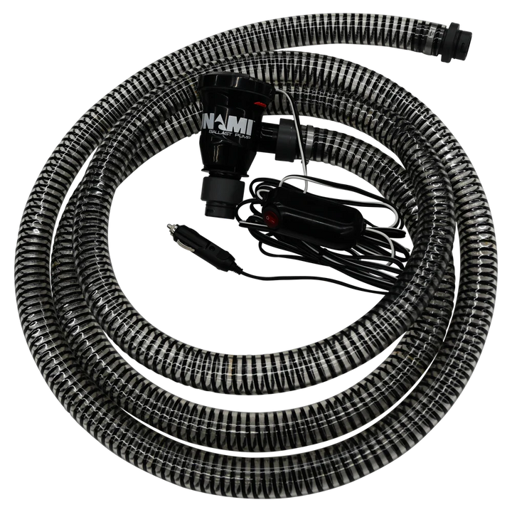 Supa Pump 3.0 Universal FatSac Pump
