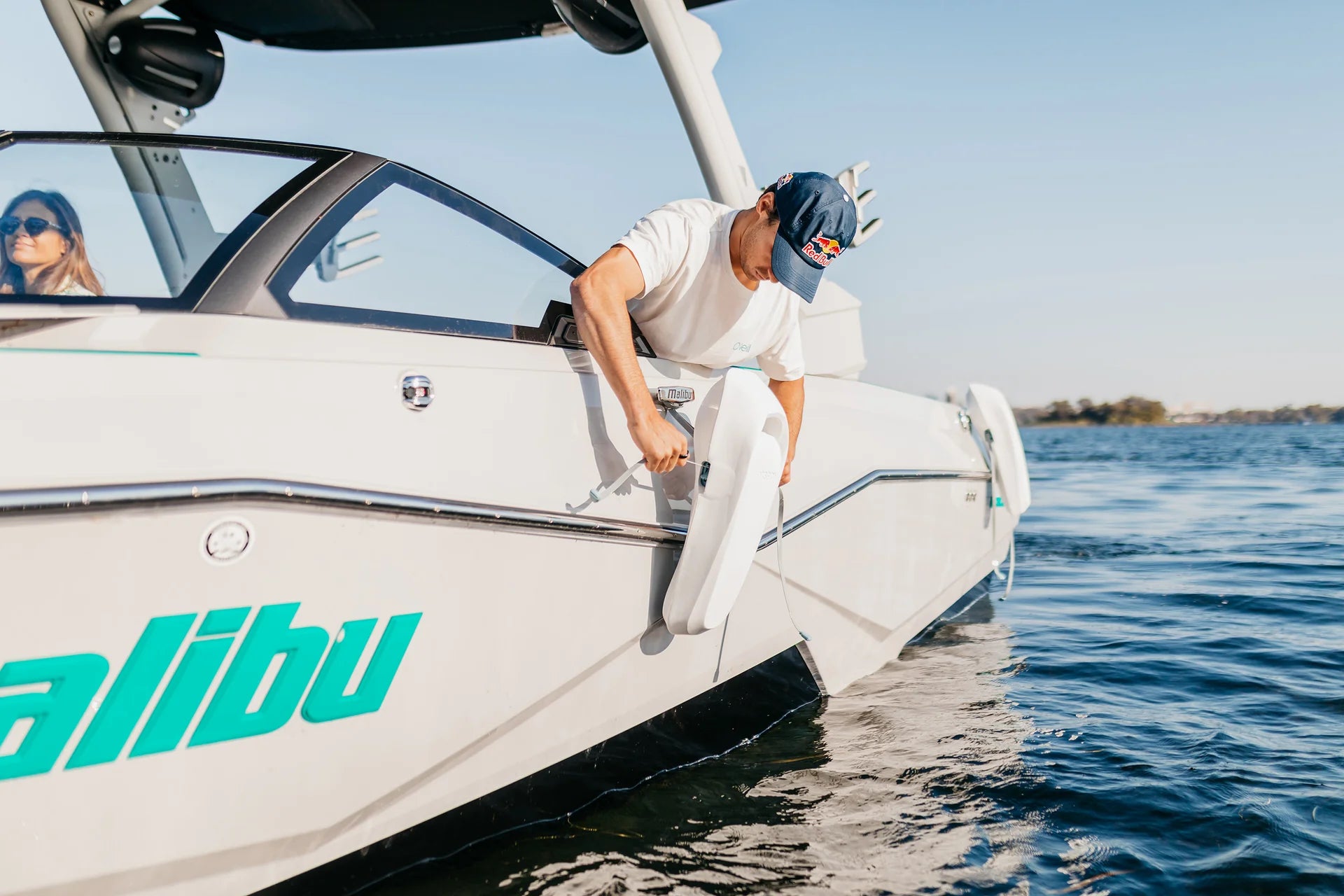 Mission Boat SENTRY 2.0 Boat Fender - 2pk
