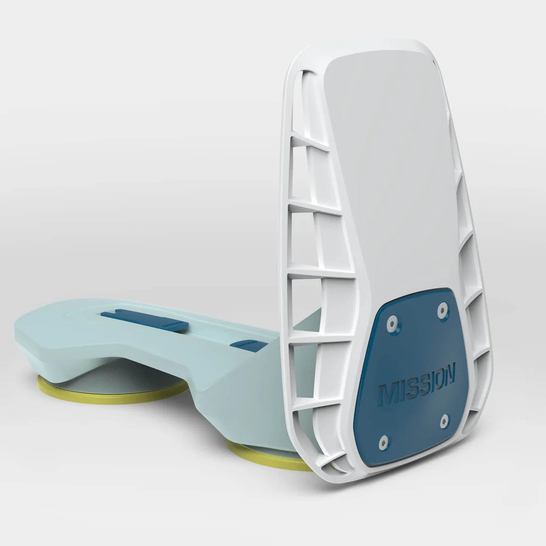 Mission Boat DELTA 2.0 Wake Shaper designed to enhance wake performance for optimal boating experiences.