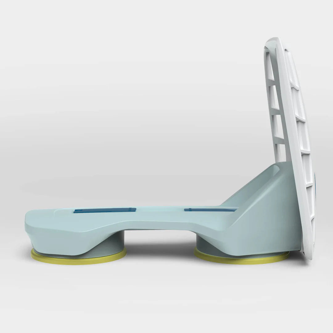 Mission Boat DELTA 2.0 Wake Shaper designed for enhancing wake performance in water sports. Ideal for Malibu and Axis boats.