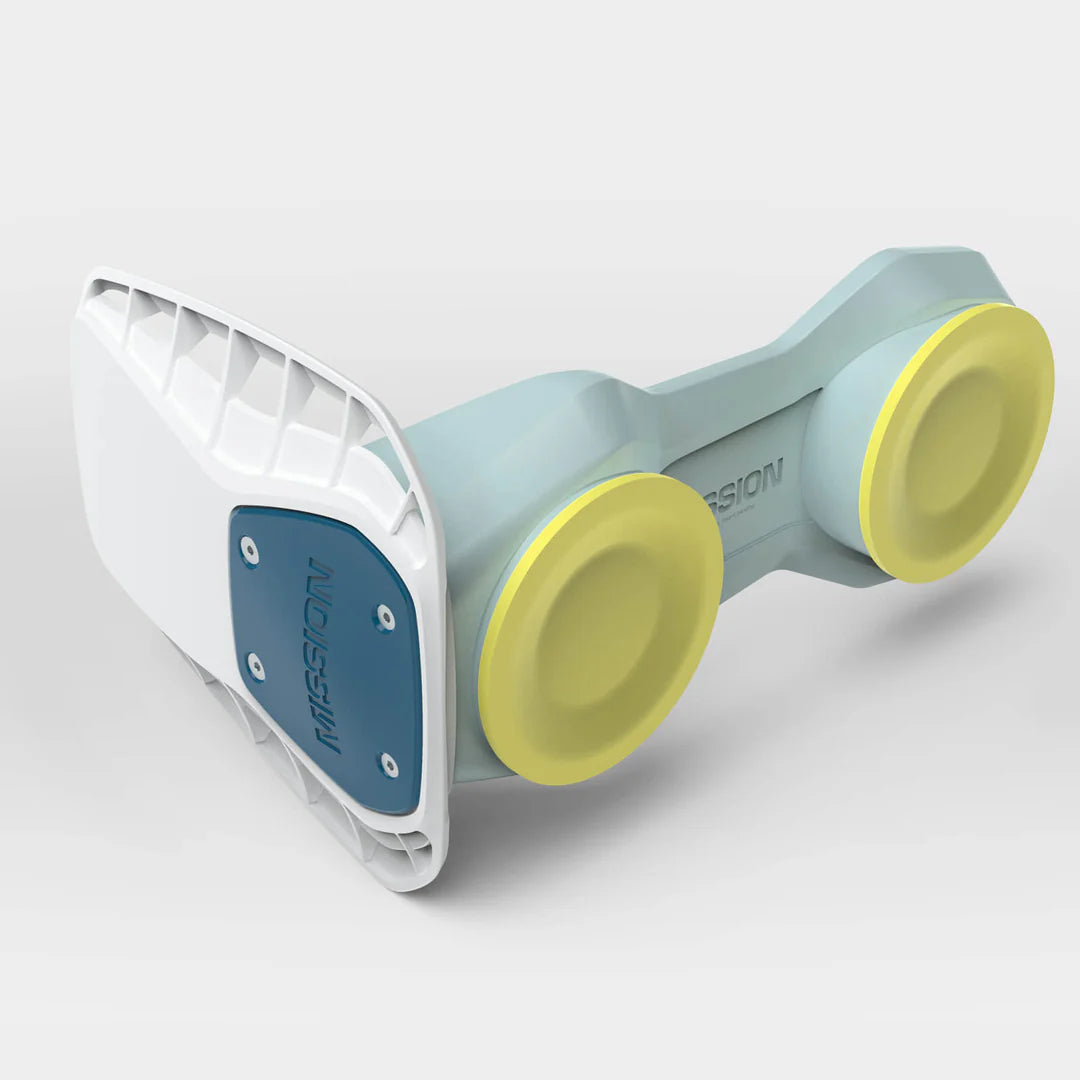 Mission Boat DELTA 2.0 Wake Shaper