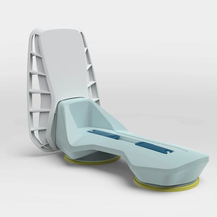Mission Boat DELTA 2.0 Wake Shaper designed to enhance wake performance for optimal surfing and wakeboarding experiences.