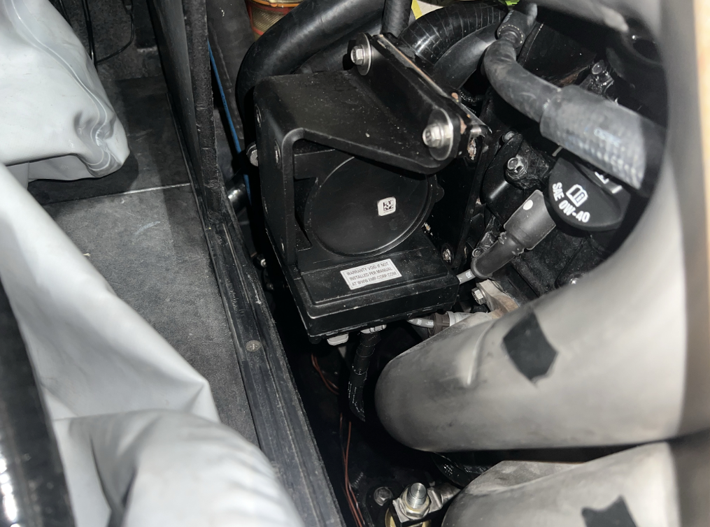 LT4 Boost Pump Service Replacement Kit