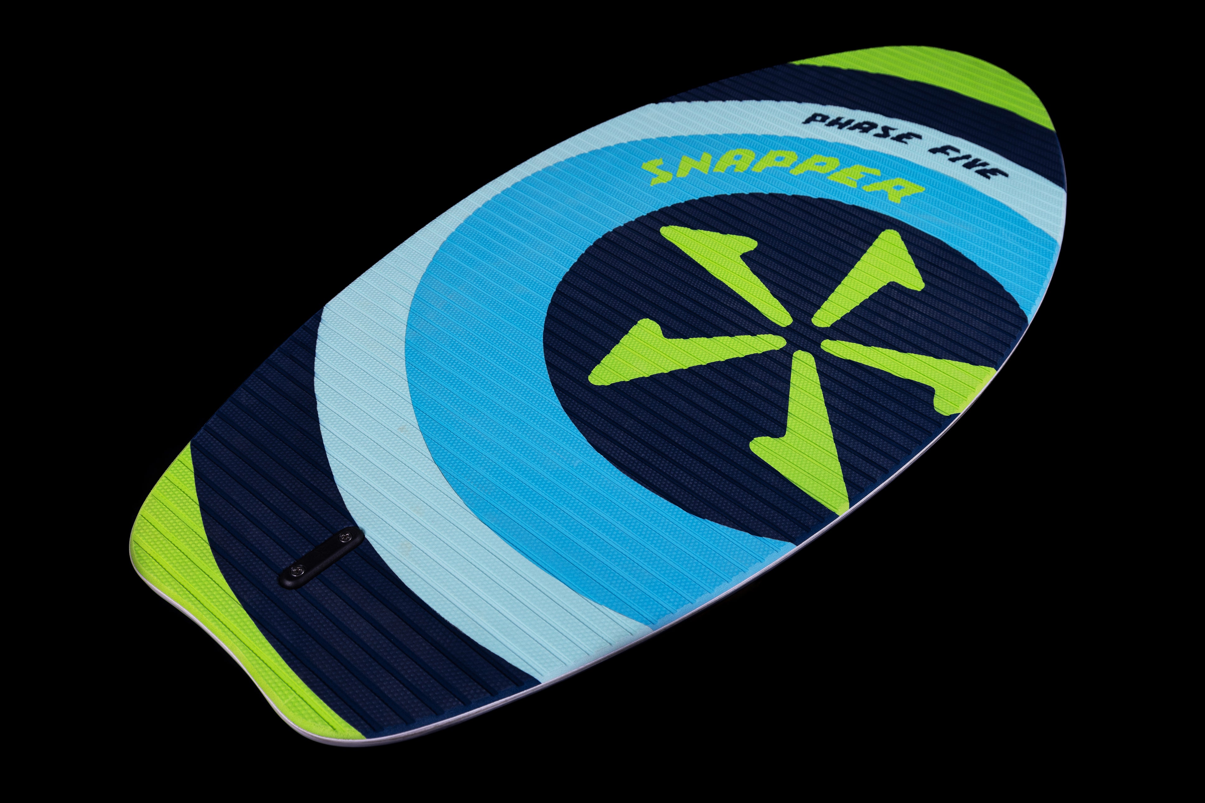 2025 Phase 5 Snapper Skim Board | 36” & 43” Sizes | Wide Outline