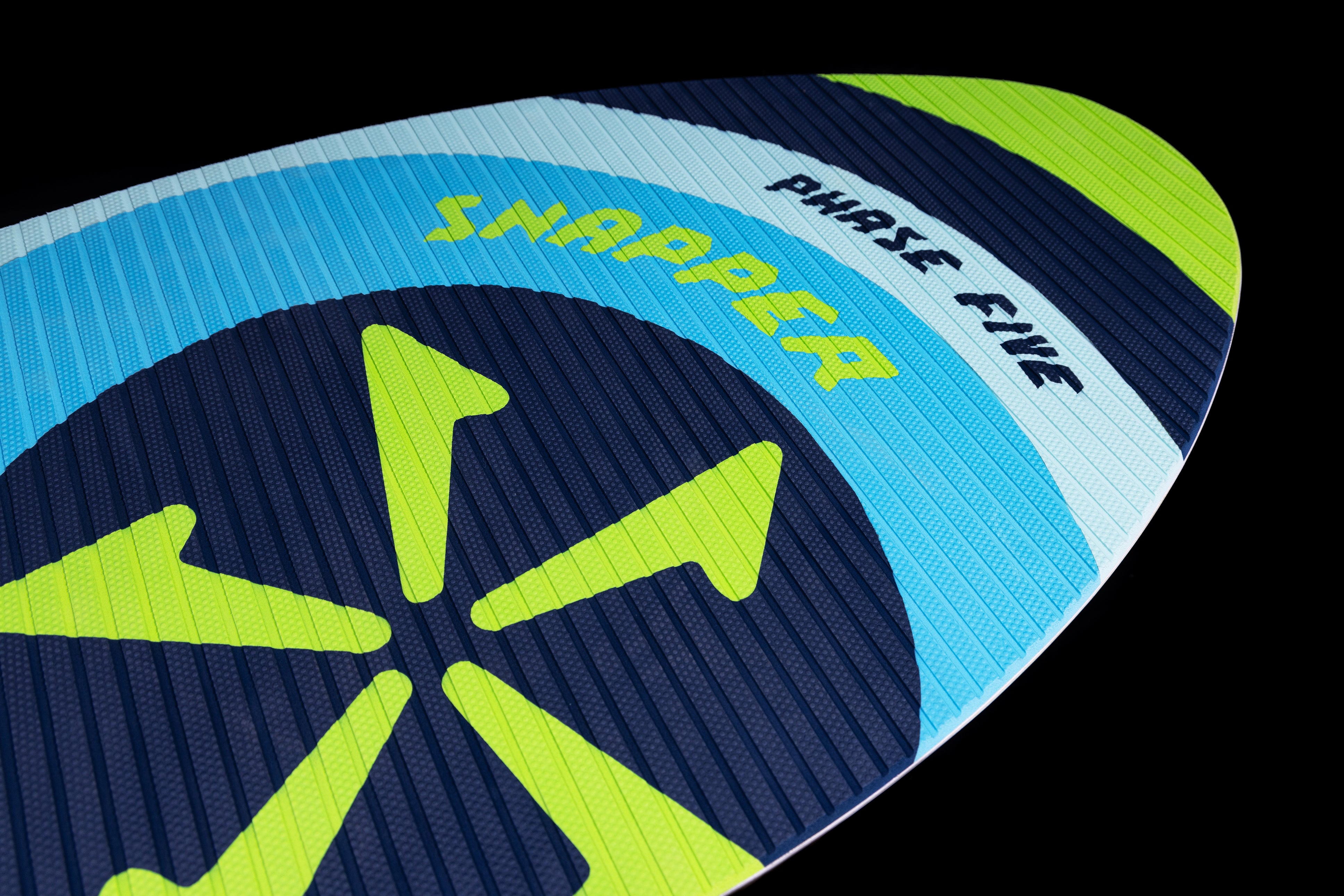 2025 Phase 5 Snapper Skim Board | 36” & 43” Sizes | Wide Outline
