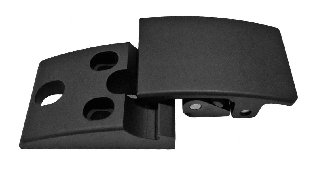 Axis Tower Latch designed for secure attachment on Axis boats, ensuring durability and reliability for your water adventures.