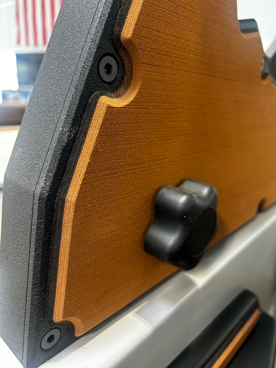 AXIS TOWER KNOB: 26