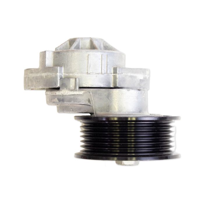 Belt tensioner for LS3 and LS7 engines, designed for optimal performance and durability in boating applications.
