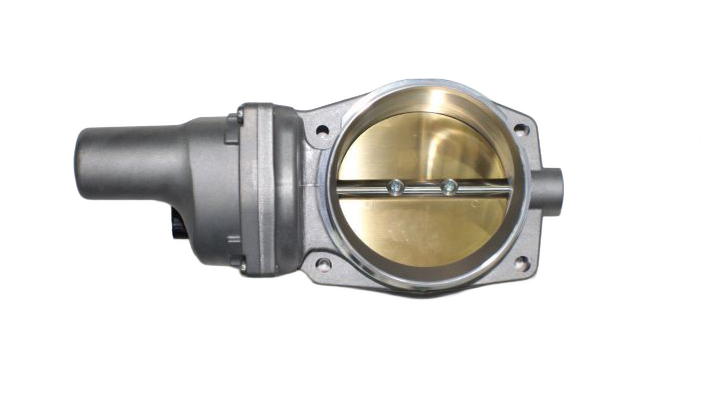 Throttle Body Monovalve ETC LS3 designed for optimal engine performance in Malibu and Axis boats.