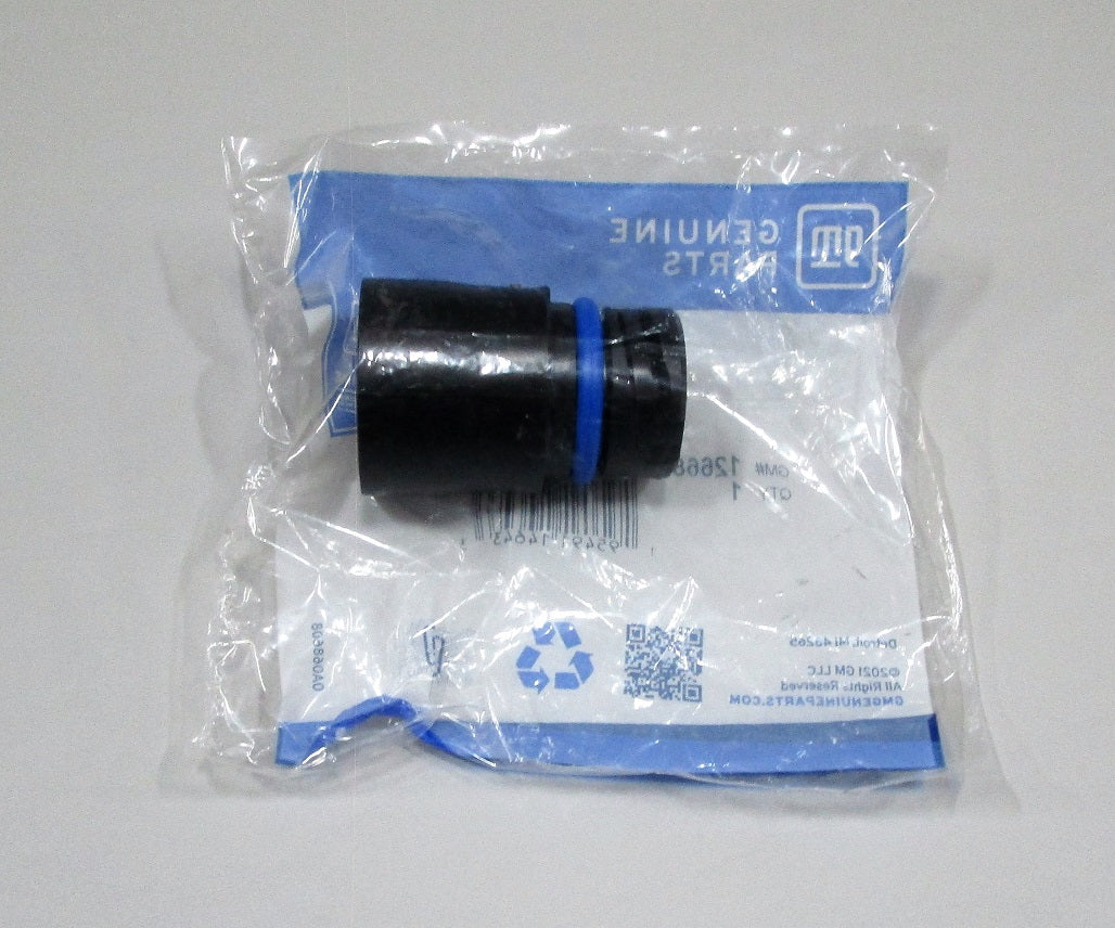 Tube, Oil Fill, LT4