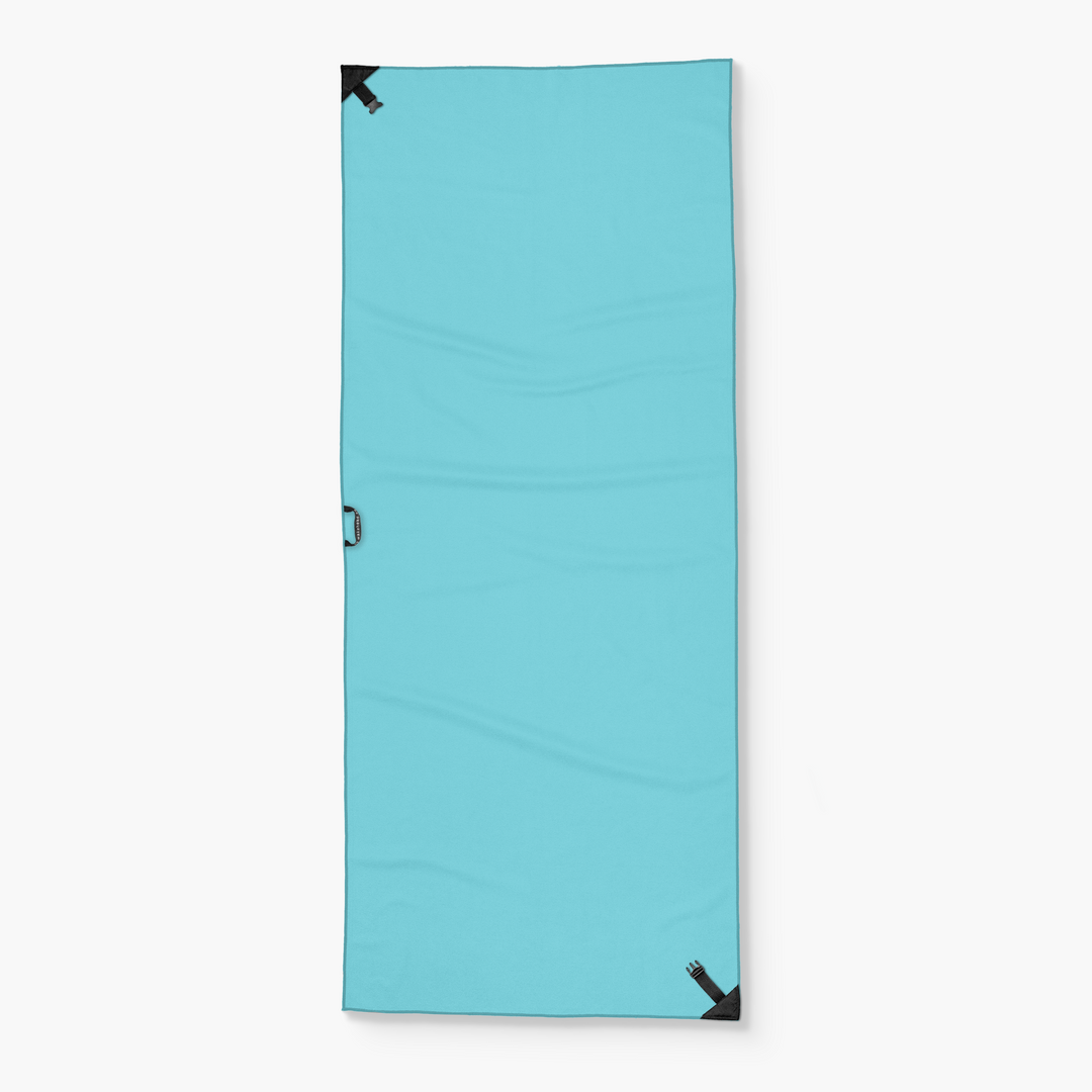 Wake Head Jordan Wolfe - Pro Tower Towel