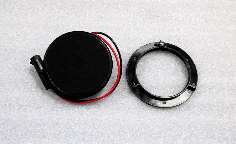 Wireless Charger, ITC IC-01-F-PACK Surface Mount 10W : &