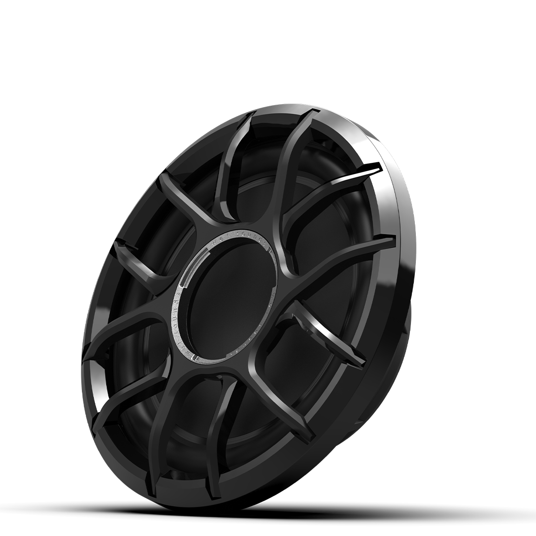 ZERO 12 S4 XZ-B SUBWOOFER