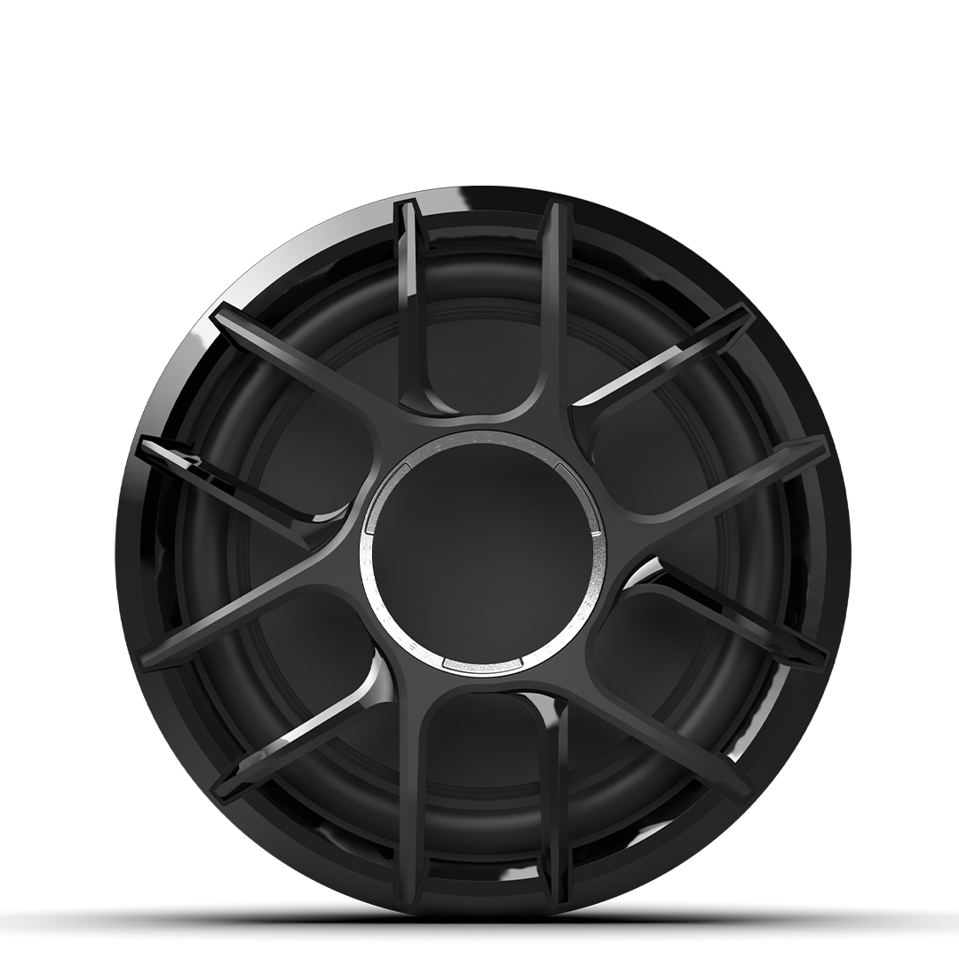 ZERO 12 S4 XZ-B SUBWOOFER