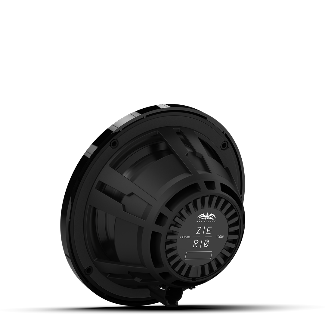 ZERO 6 XZ-B | Zero Series™ 6.5-inch