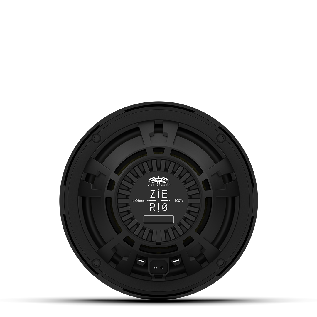 ZERO 6 XZ-B | Zero Series™ 6.5-inch