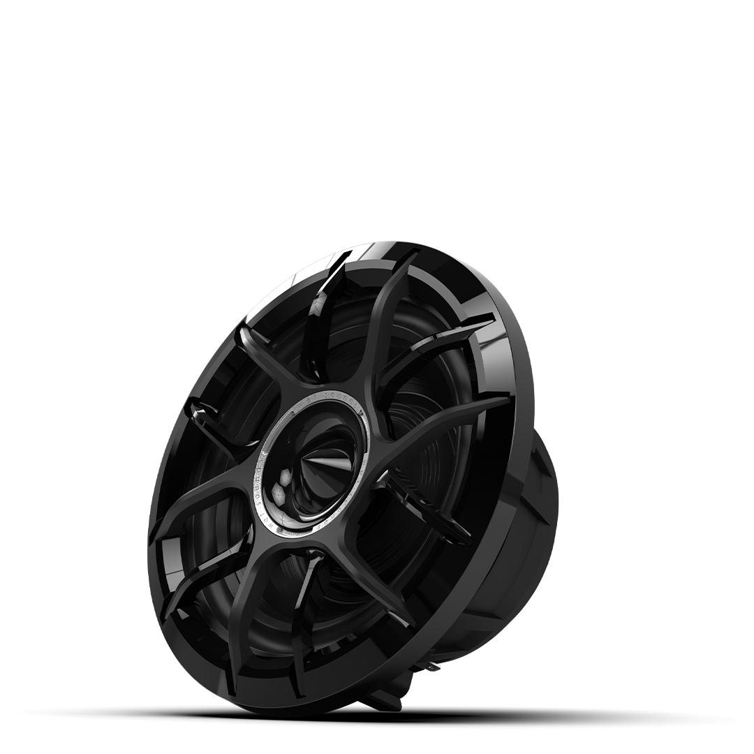 ZERO 6 XZ-B | Zero Series™ 6.5-inch