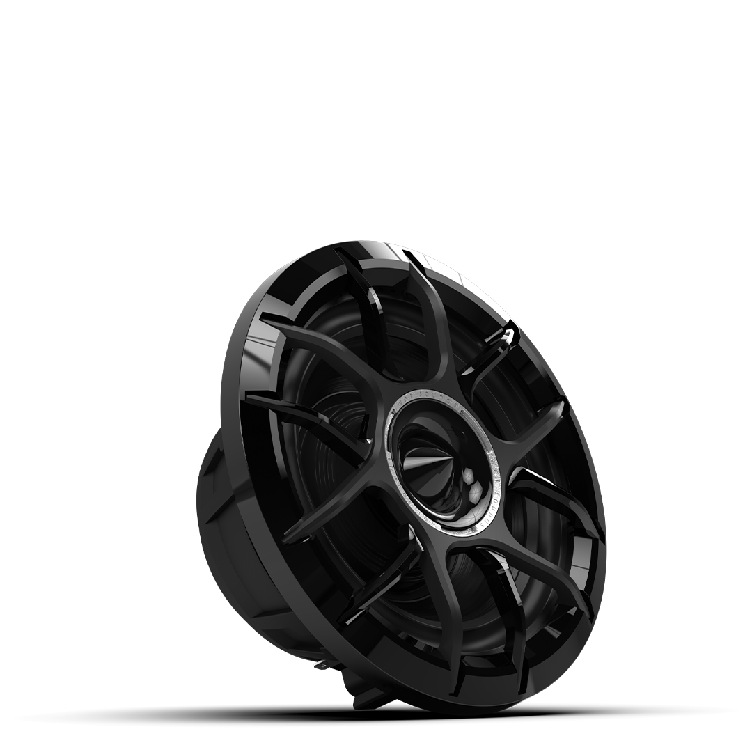 ZERO 6 XZ-B | Zero Series™ 6.5-inch