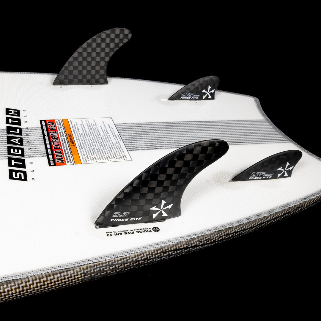 2026 Phase Five Ahi Stealth
