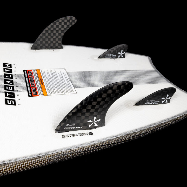 2026 Phase Five Ahi Stealth