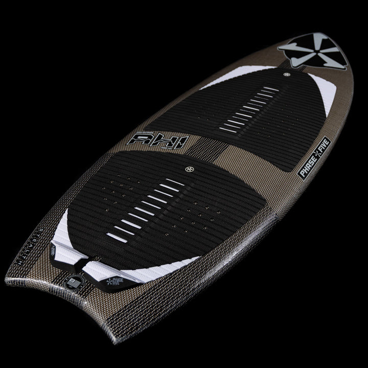2026 Phase Five Ahi Stealth