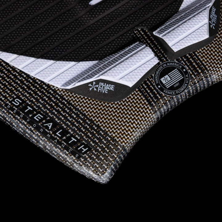 2026 Phase Five Ahi Stealth