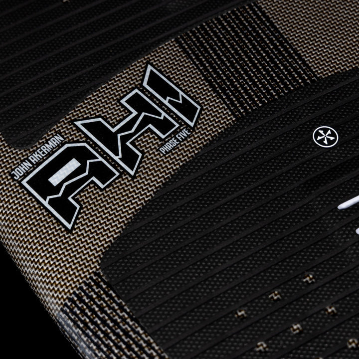 2026 Phase Five Ahi Stealth