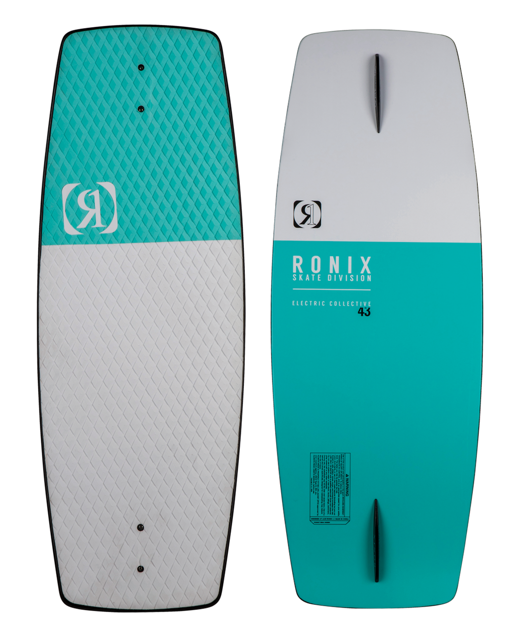 2025 Ronix Electric Collective Wakeskate