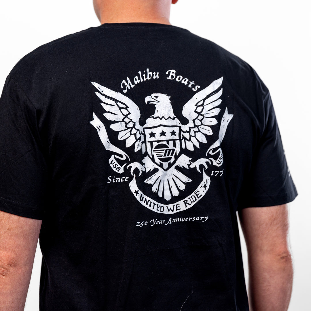 United We Ride Tee