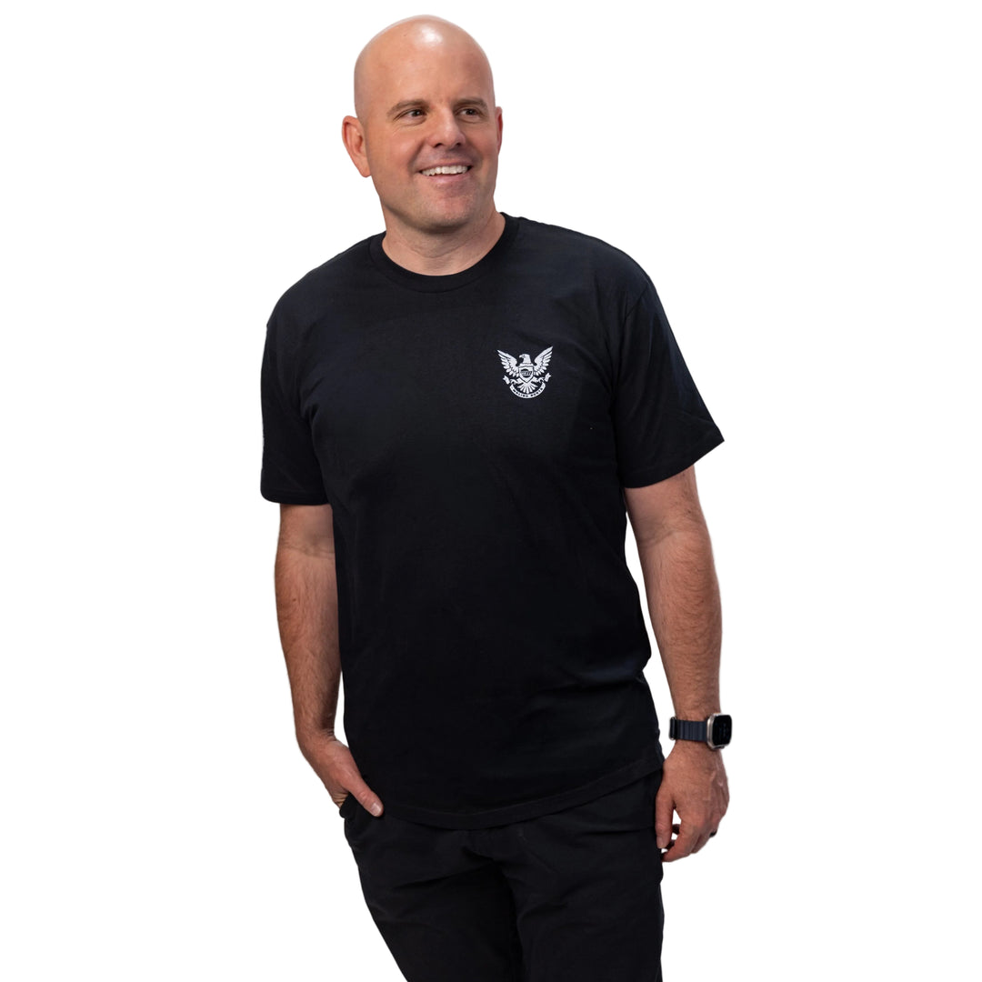 United We Ride Tee