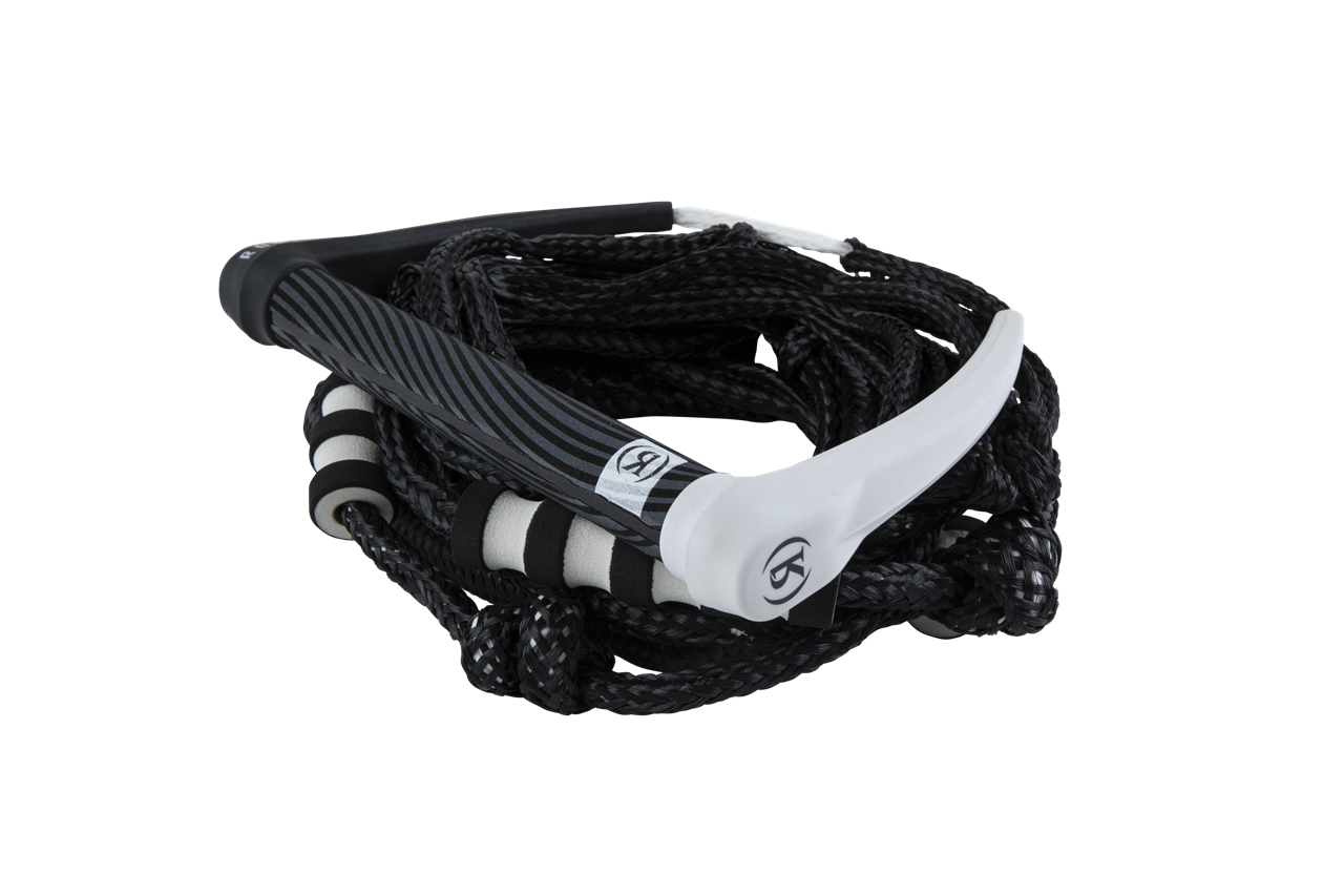 2025 Ronix Silicone Bungee Surf Rope w/ Handle