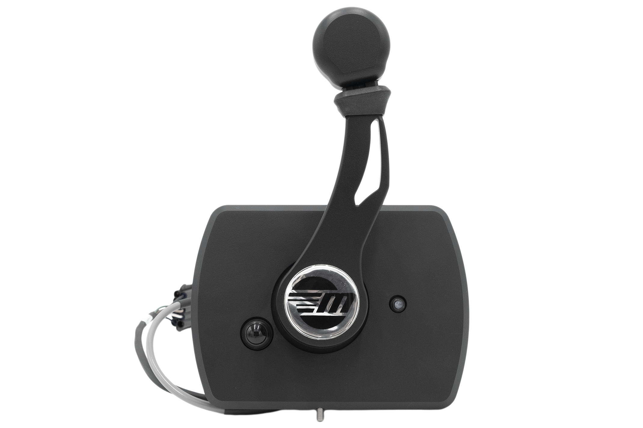 ZF Replacement Shifter - E-Control  (SCRATCH/DENT)