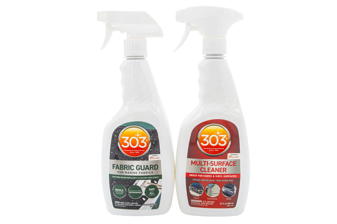 303 Mooring Cover Care Kit