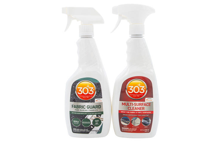 303 Mooring Cover Care Kit