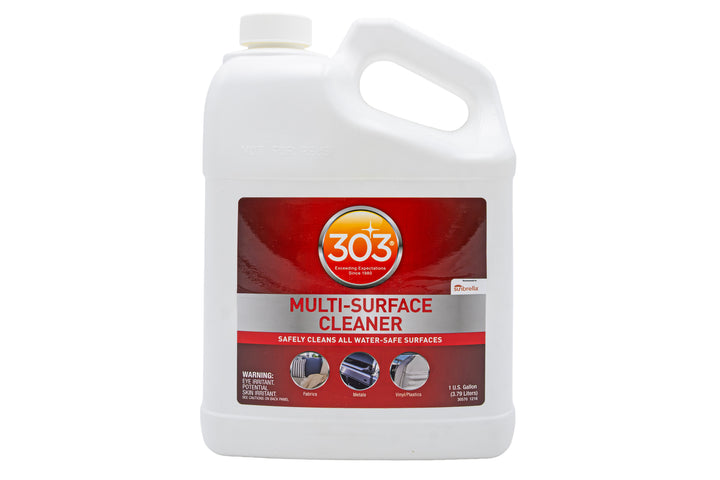 303 Mooring Cover Care Kit