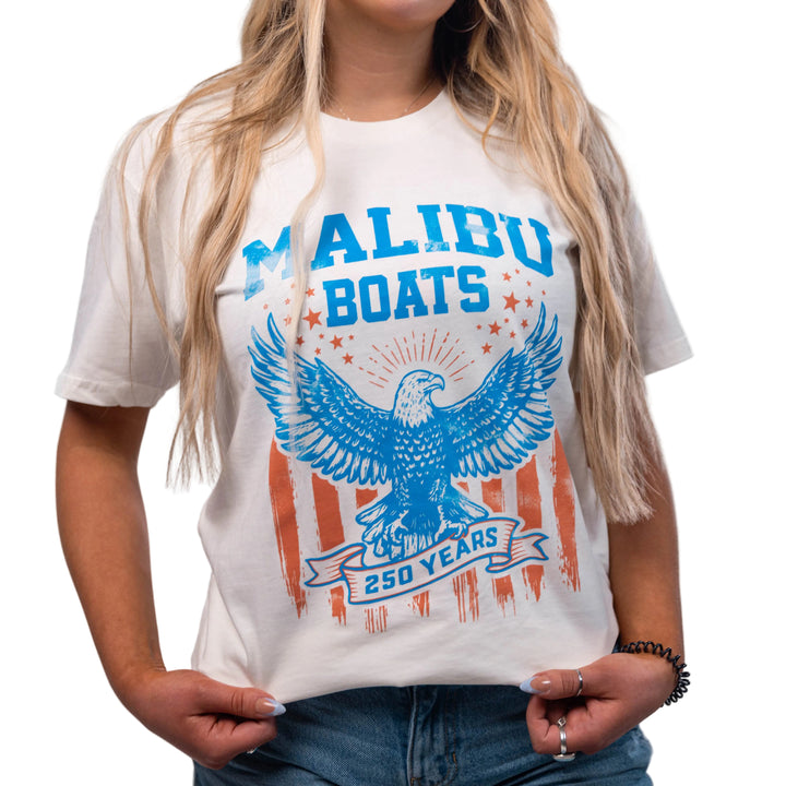 Freedom Flyer Tee