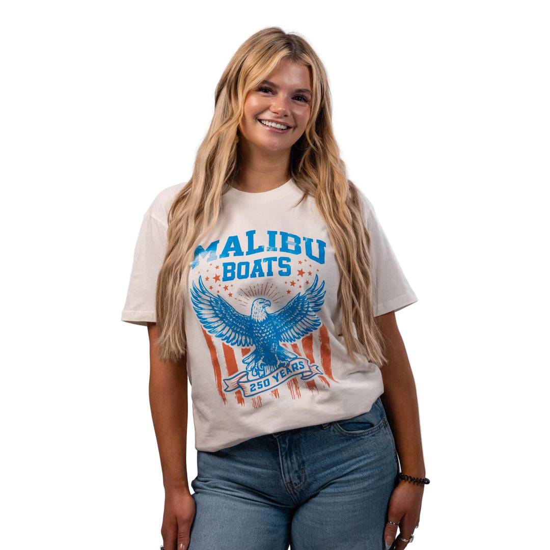 Freedom Flyer Tee