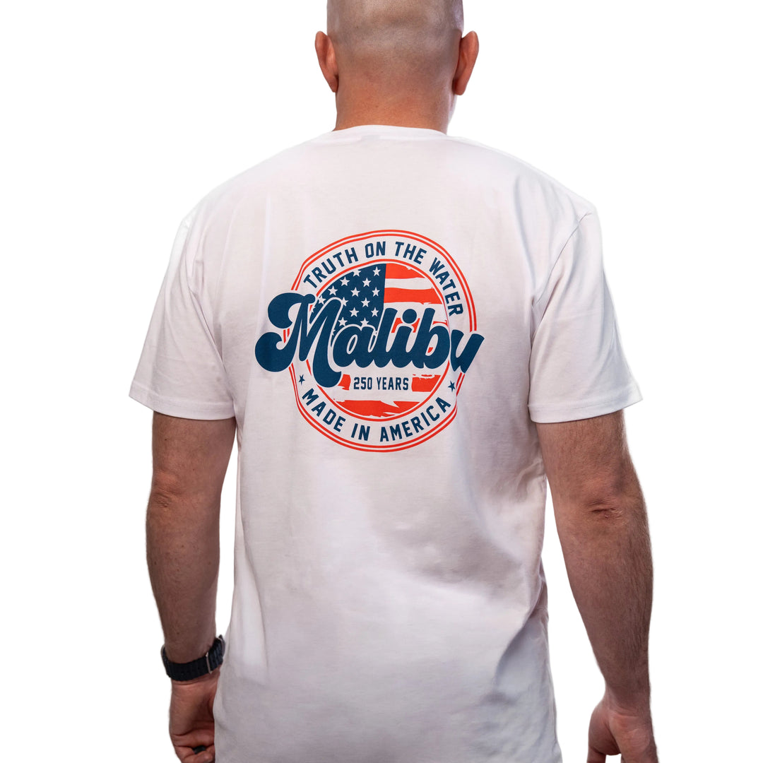 Malibu Boats 250 TEE