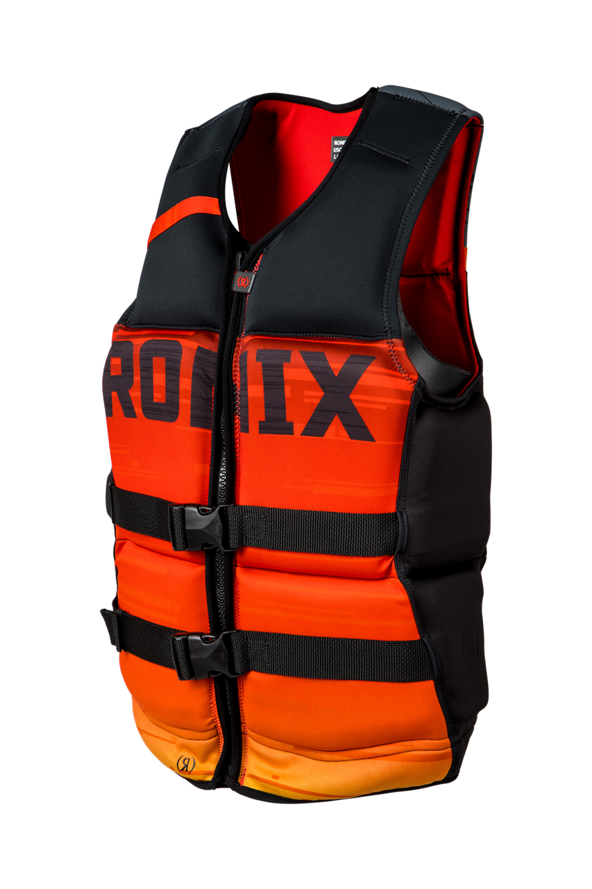 Ronix Megacorp Surf Capella 3.0 Life Jacket Ronix Megacorp Surf Capella 3.0 Life Jacket