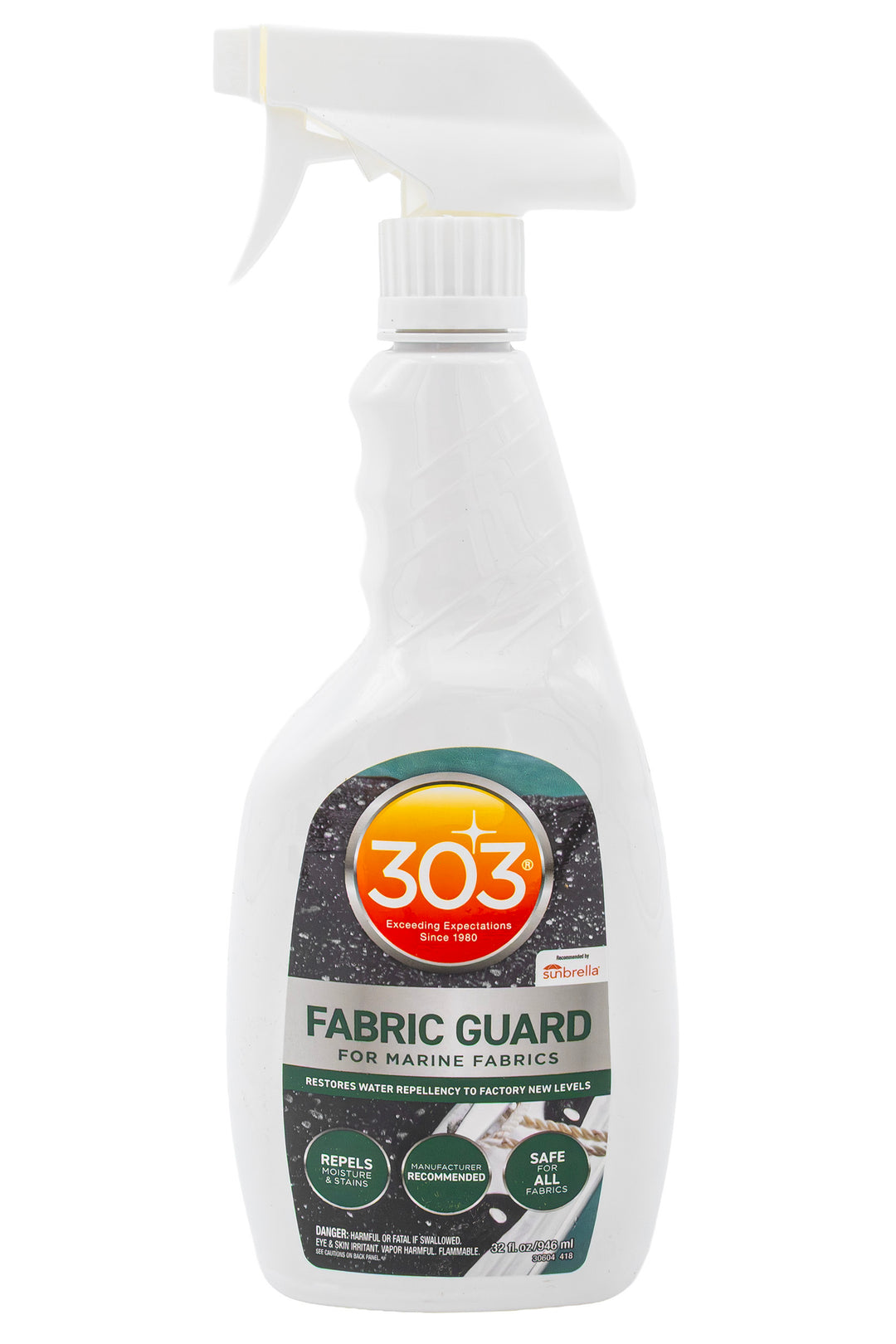 303 Mooring Cover Care Kit